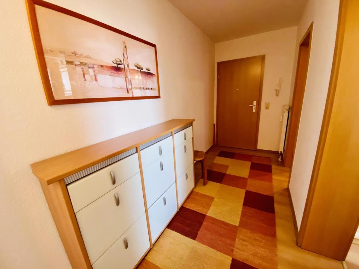 Ostseetraum Росток Екстер'єр фото